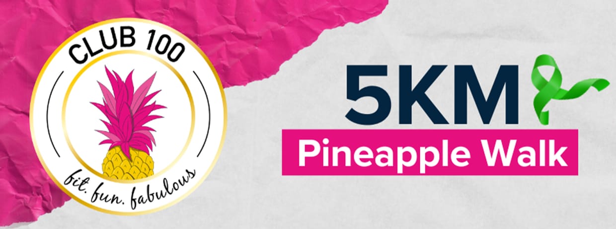 Pineapple Walk