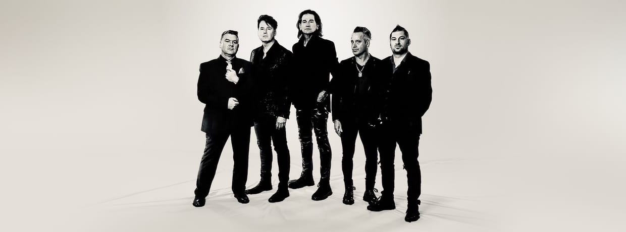Double Duran (The Ultimate Duran Duran Experience)