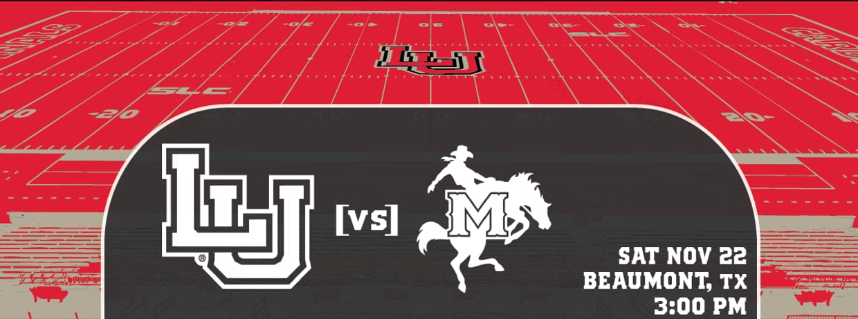 Football v. McNeese State