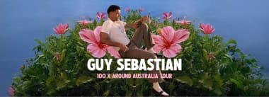 Guy Sebastian