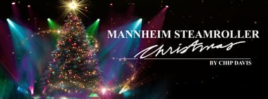 Mannheim Steamroller
