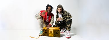 Skarra Mucci (JM) x Manudigital (FR)