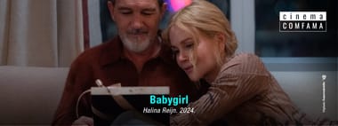 Babygirl