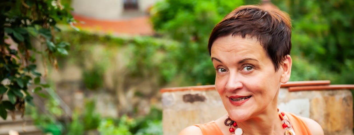 Geschichten mit Alexandra Kampmeier