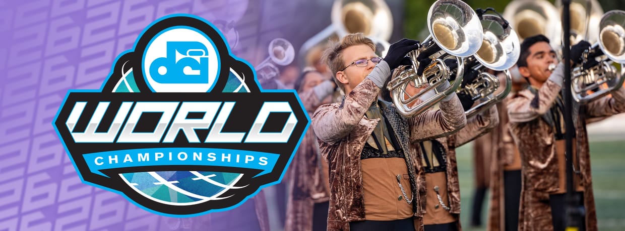 2026 DCI Open Class World Championship Prelims