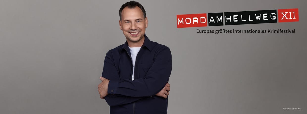 20 Jahre Sebastian Fitzek