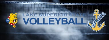 Laker Volleyball vs. Ferris State