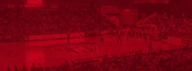 Men's Basketball Season Tickets 2025-26