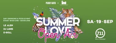 Summer Love Open Air