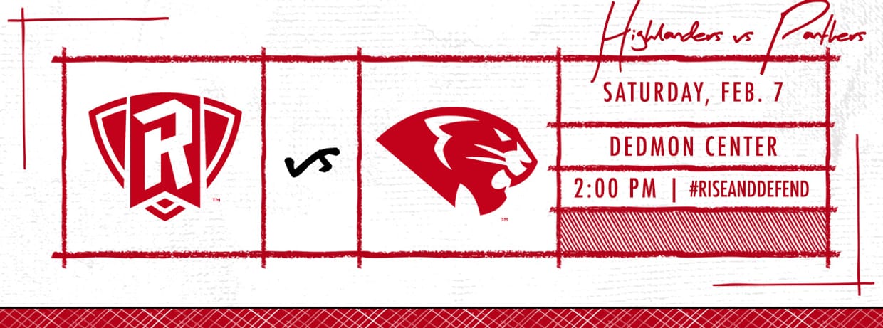 WBB vs High Point