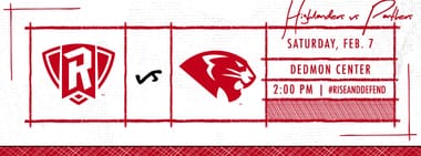 WBB vs High Point