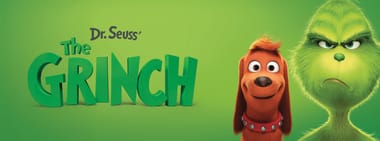 The Grinch