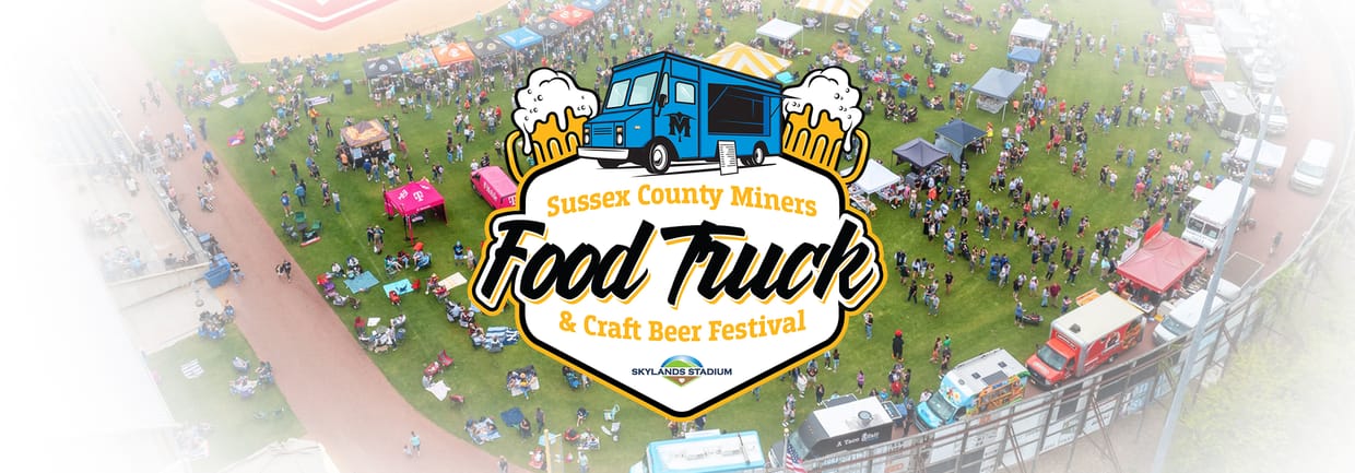 Food Truck and Craft Beer Festival