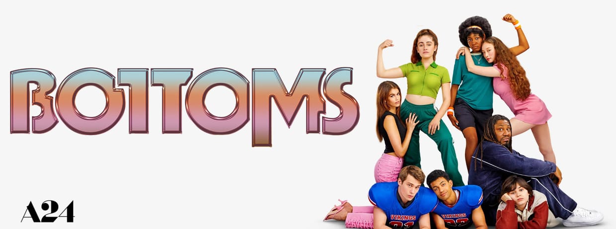 Bottoms