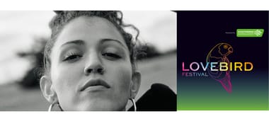 Teresa Luna Quintett // 1. Gewinner Sparda Jazz Award