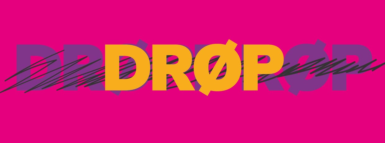 DRØP Festival