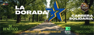 LA DORADA 5K