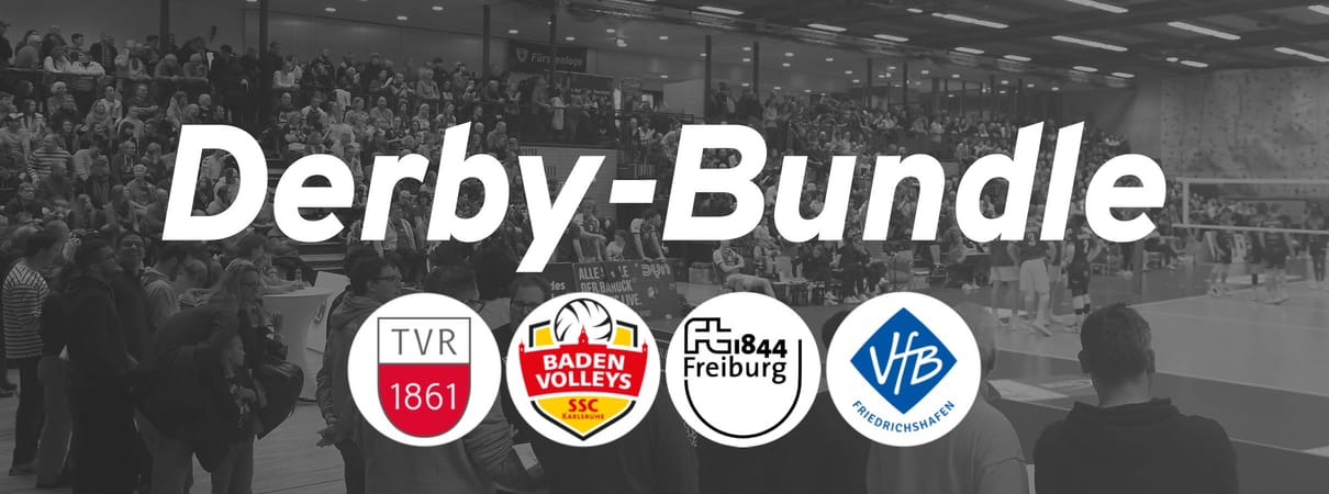 Barock Volleys MTV Ludwigsburg