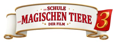 Kinderkino /Die Schule der magischen Tiere 3