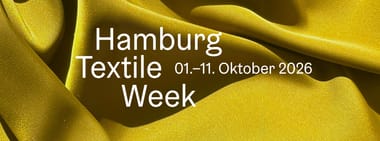 Eröffnung: Hamburg Textile Week