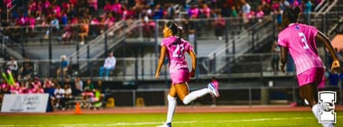 Women's Soccer vs. TAMU International