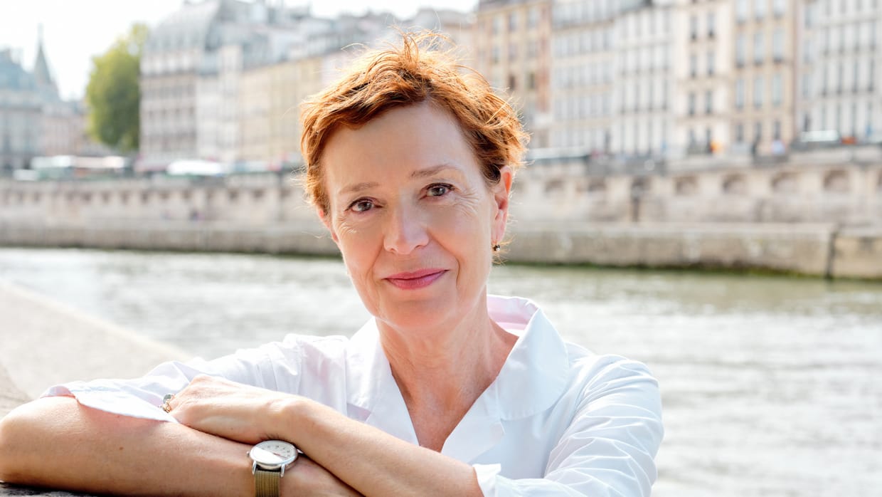 « Des fils, des mères et le Sud glacé » par Carys Davies