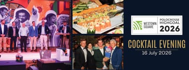 Polocrosse High Goal Gala Dinner