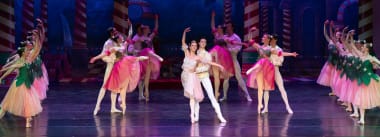 The Nutcracker
