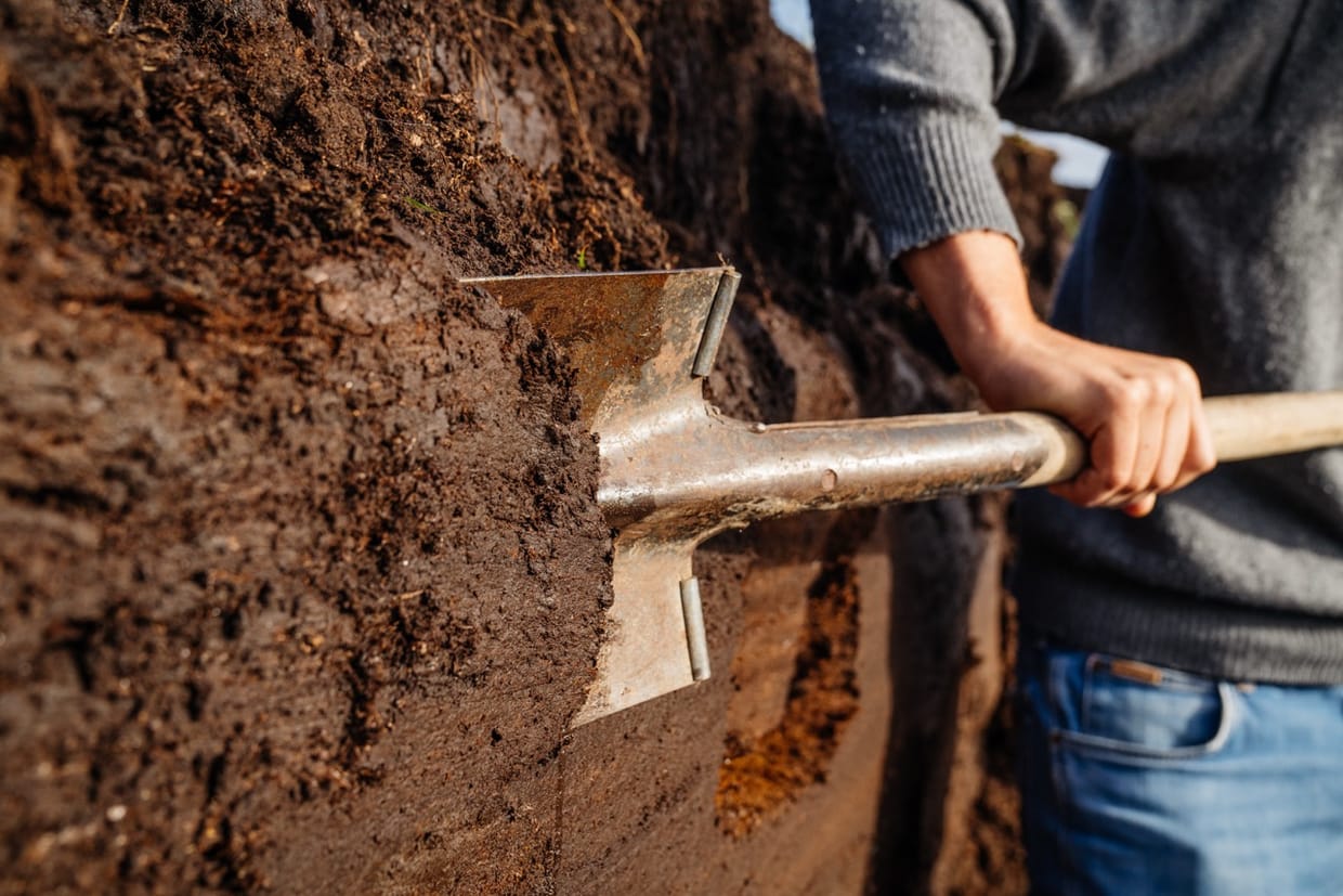 Wahrnehmung und Bewertung von Böden in der Gesellschaft