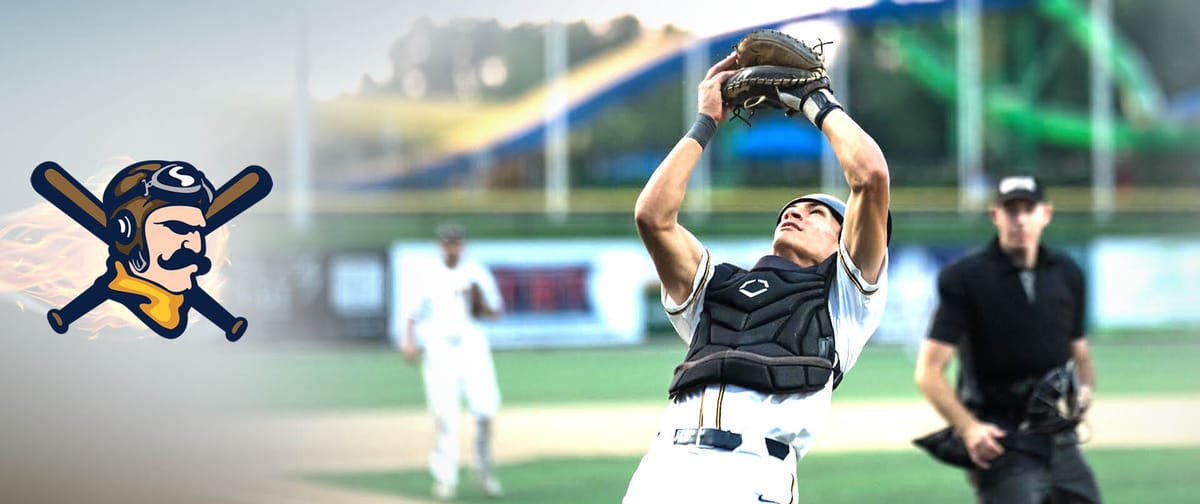 Lafayette Aviators
