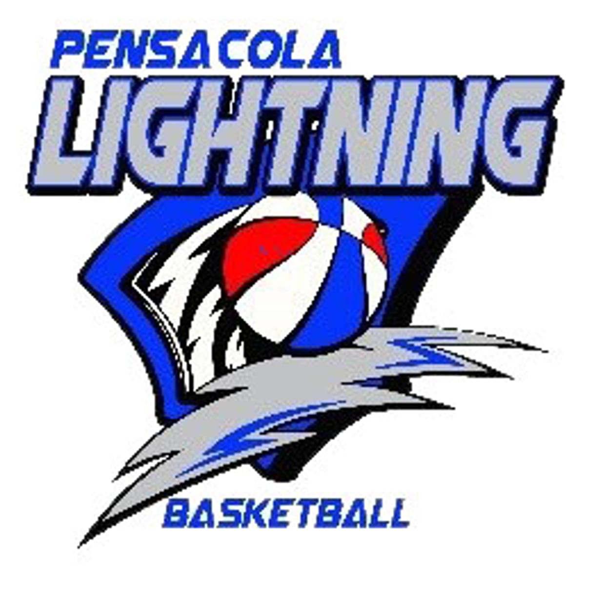 Pensacola Lightning vs Baldwin Cty Hoopers