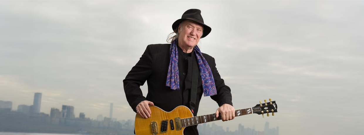 Dave Davies: Kinks' Songs and Stories