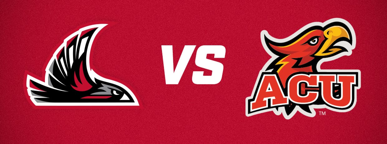 Men's Lacrosse vs. Arizona Chrisitian