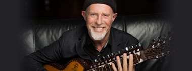Calliope presents Harry Manx