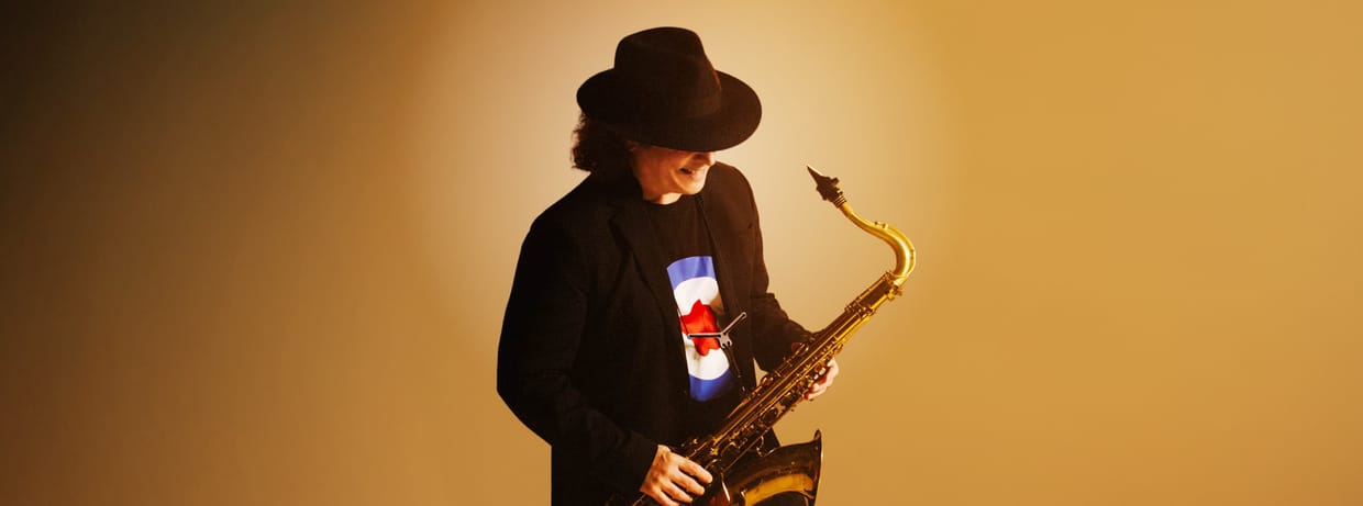 Boney James