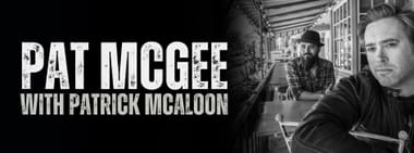 Pat McGee