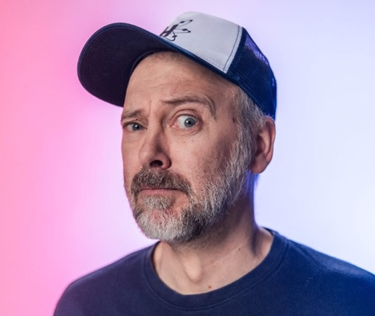 Trukendoos Comedy Café: Henk Rijckaert, Denis Nowé, Bert Paulussen