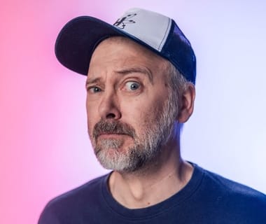 Trukendoos Comedy Café: Henk Rijckaert, Denis Nowé, Bert Paulussen