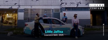 Little Jaffna
