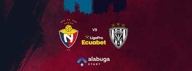 HINCHADA VISITANTE-CD EL NACIONAL vs INDEPENDIENTE DEL VALLE
