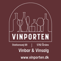Vinporten ApS
