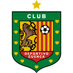 DEPORTIVO CUENCA