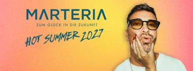 MARTERIA