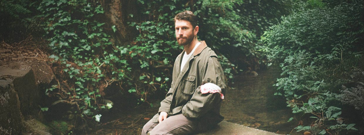 Marc E. Bassy plus Max Swan