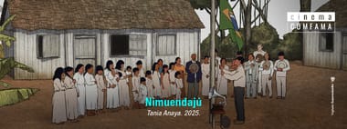 Nimuendajú