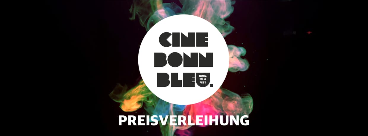 CINE BONN BLEU Kurz Film Fest