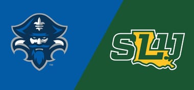 Women's Basketball Southeastern vs. New Orleans