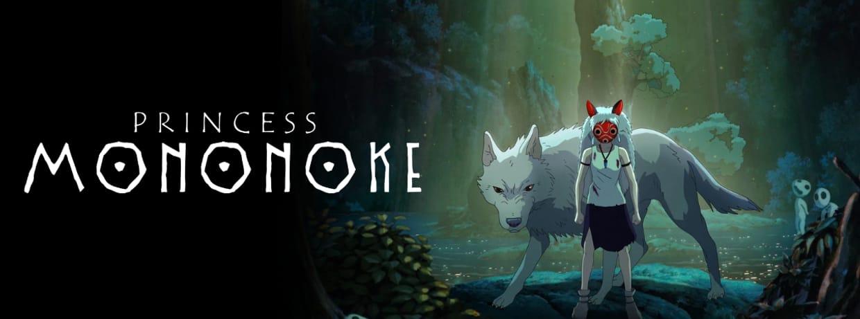 Princess Mononoke