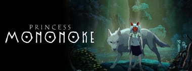 Princess Mononoke
