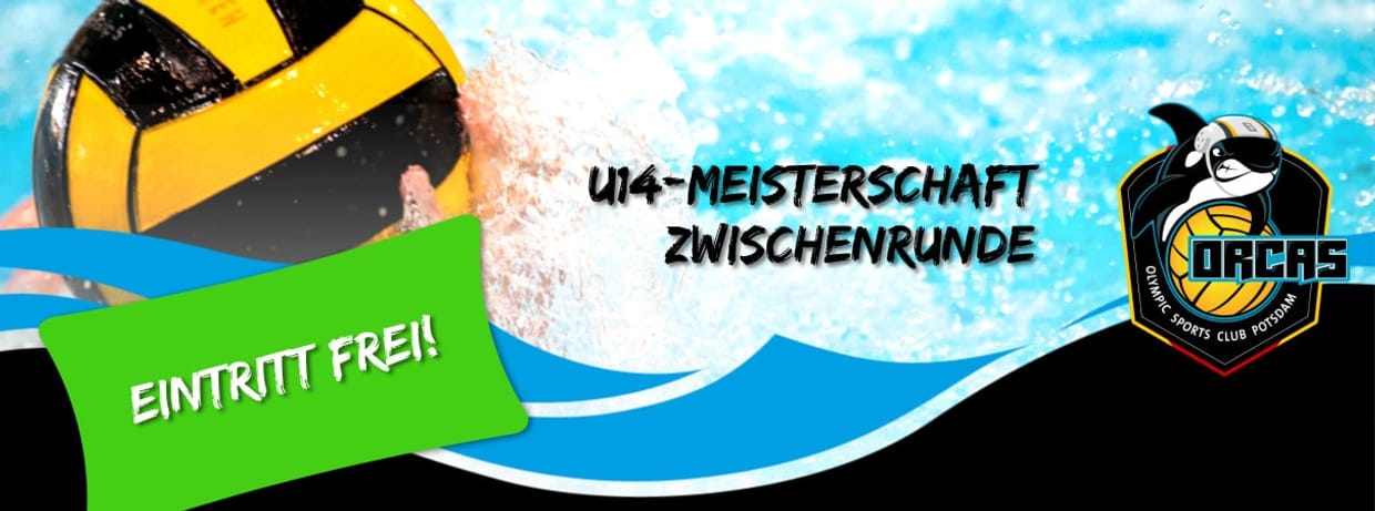 Deutsche U14-Meisterschaft: Zwischenrunde